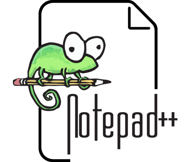 Notepad++ 8.5.4