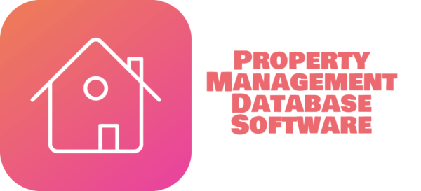 Property Management Database Software