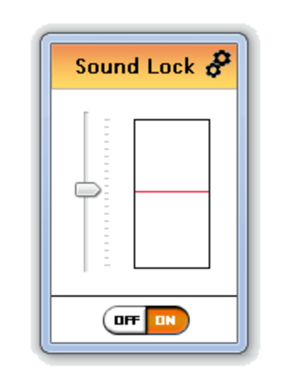 Sound Lock - Image 3