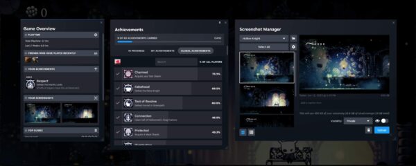 Steam for Windows, Mac, Android & Linux - Image 3