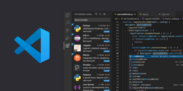 Visual Studio Code 1.79.2